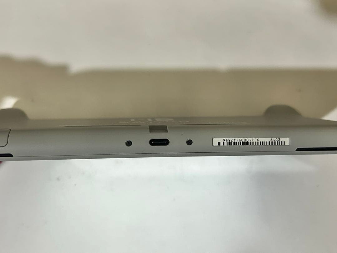 【動作品】ニンテンドー Switch LITE 本体 ポケモン モデル