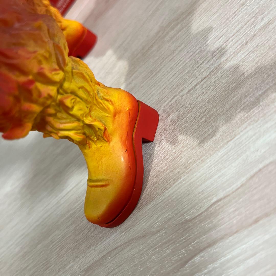 k*i様 サ*ウ様 一番くじ僕のヒーローアカデミア ワールドヒーローズミッション