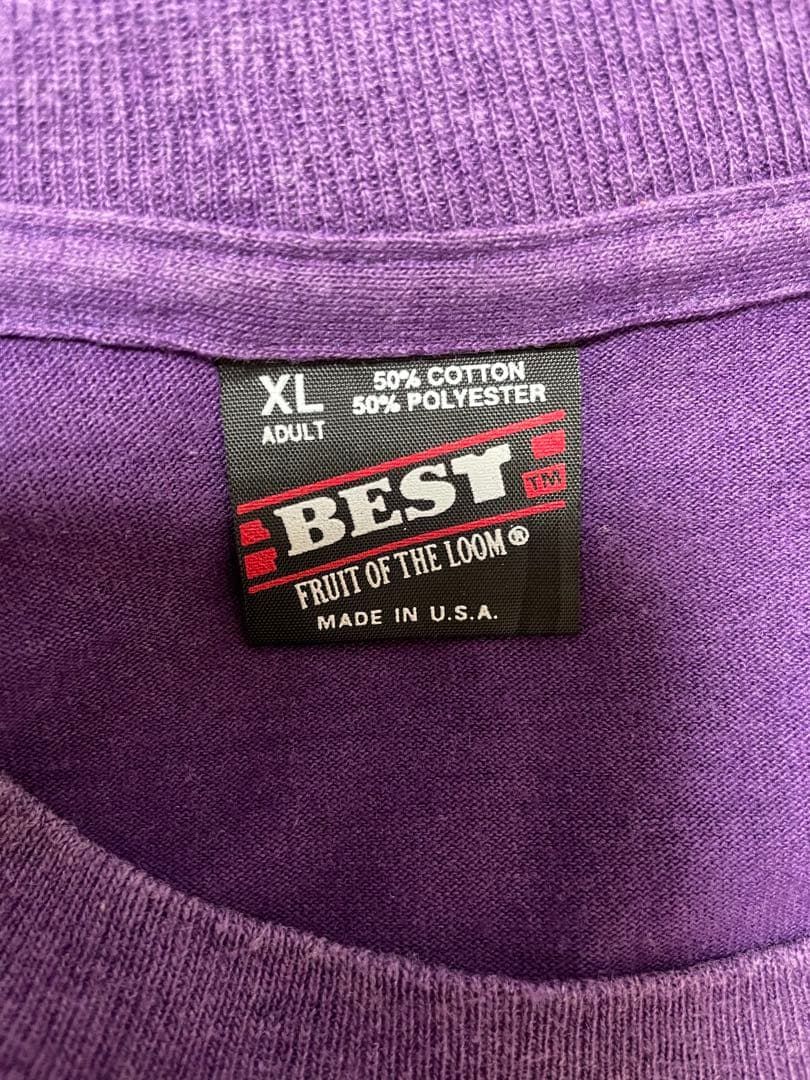 90s Radiohead レディオヘッドPablo Honey Tシャツ