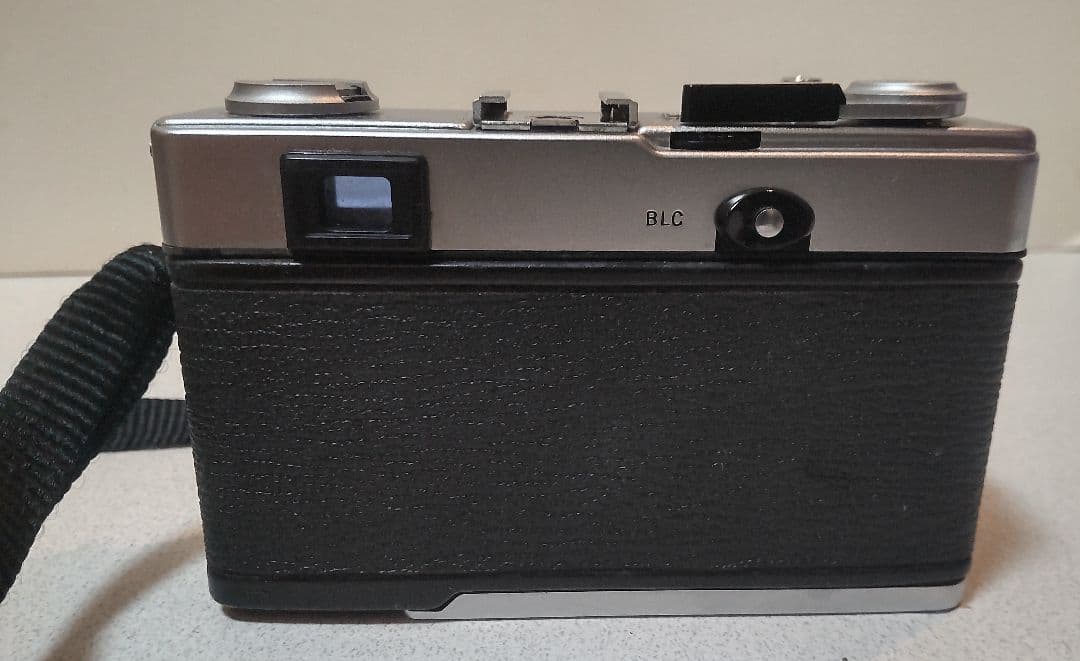 【美品、完動品】OLYMPUS 35 DC