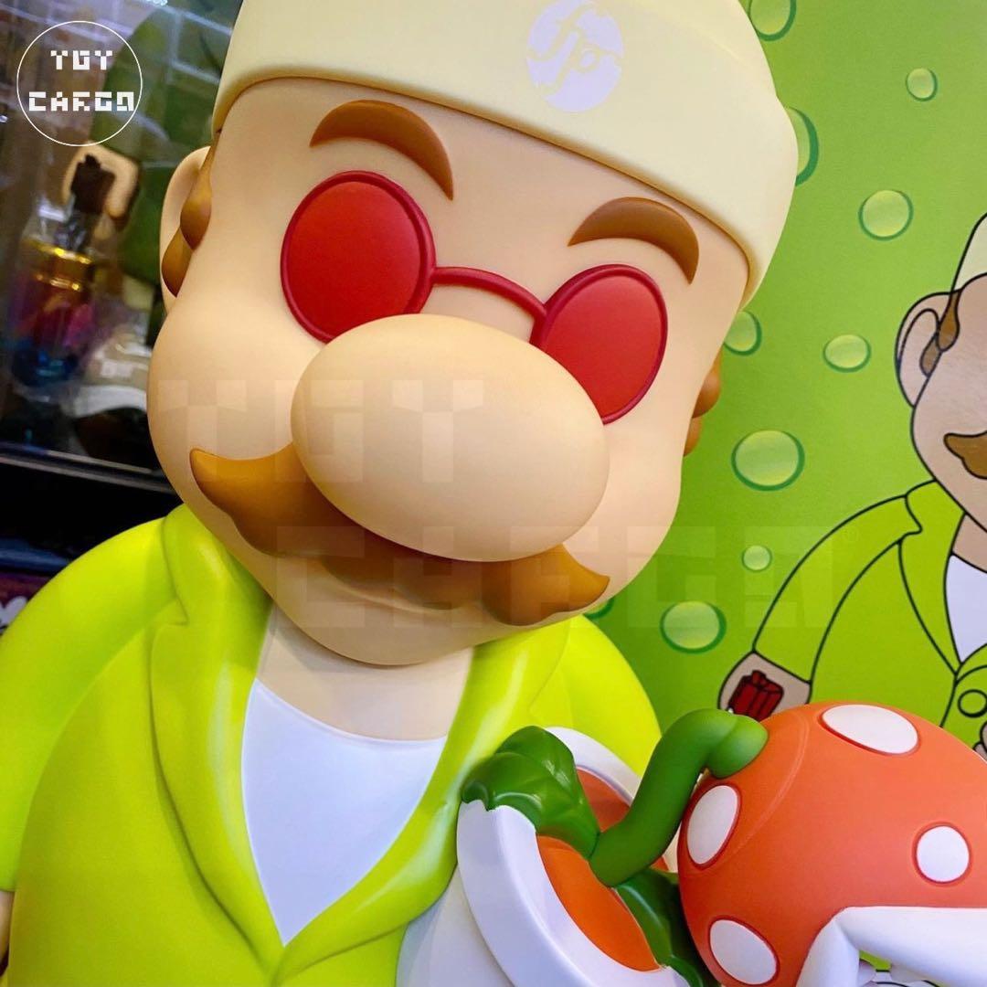 スーパープロフェッショナル　フィギュア　リオン//Fools Paradise