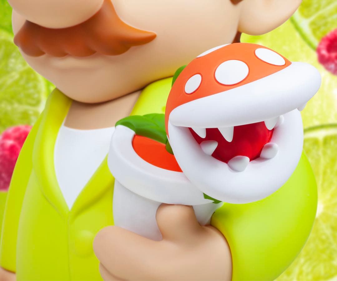 スーパープロフェッショナル　フィギュア　リオン//Fools Paradise