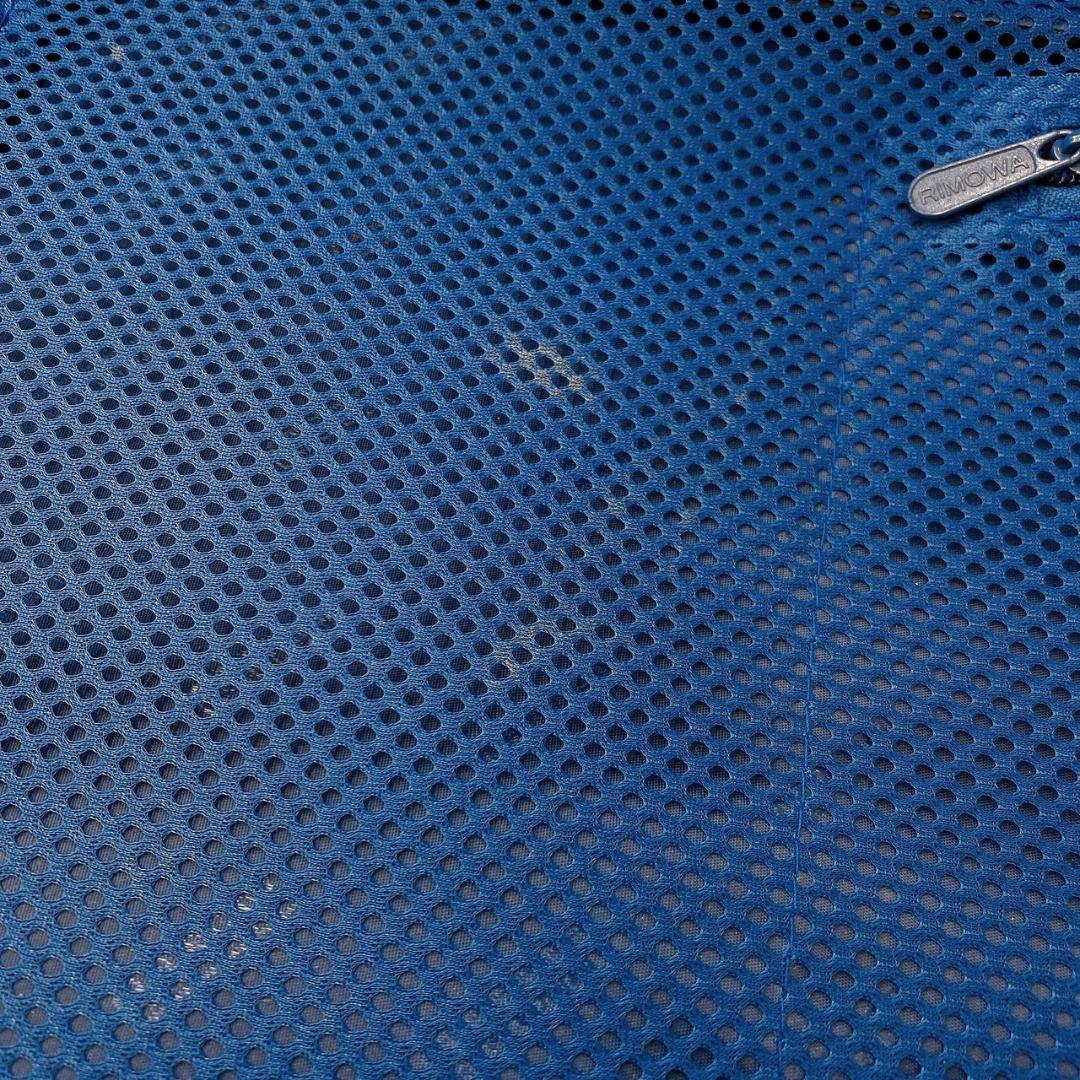 RIMOWA リモワ TOPAS トパーズ 82L 4輪 大型スーツケース