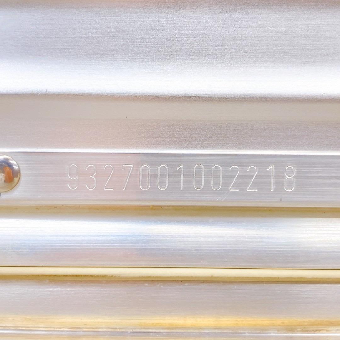 RIMOWA リモワ TOPAS トパーズ 82L 4輪 大型スーツケース