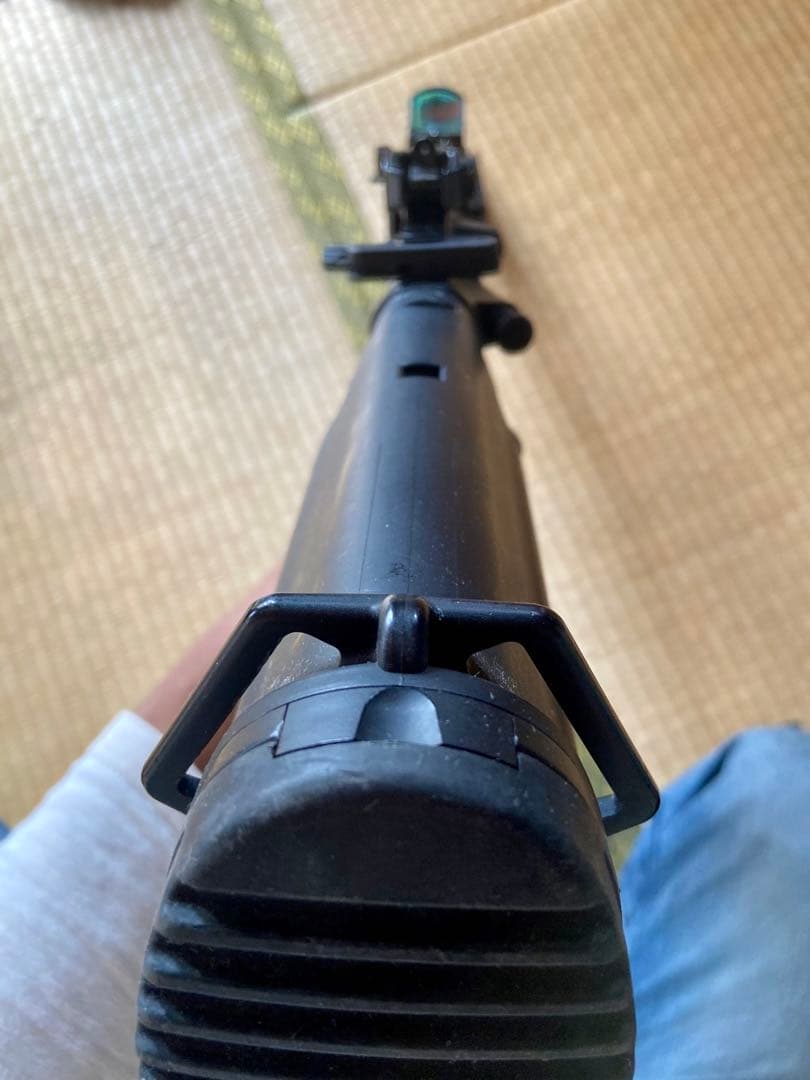 東京マルイ　次世代電動ガン　HK416D サバゲー装備品セット　バラ売り不可