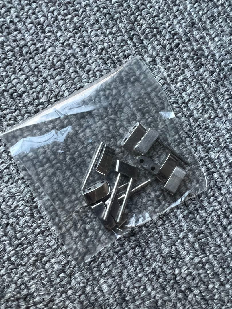 ロンジン腕時計 メンズ L5.655.4 ジャンク品