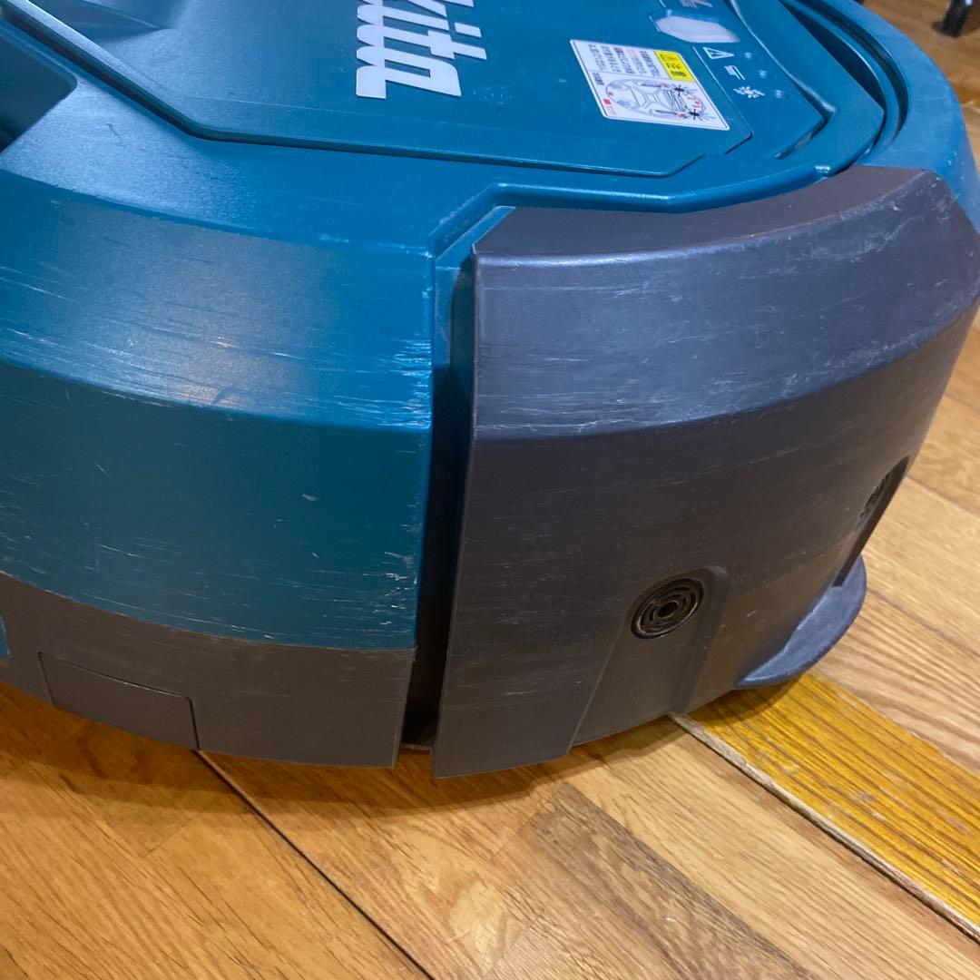 ブ*2様 グ*ウ様 マキタ　ロボットクリーナ　RC200D ジャンク