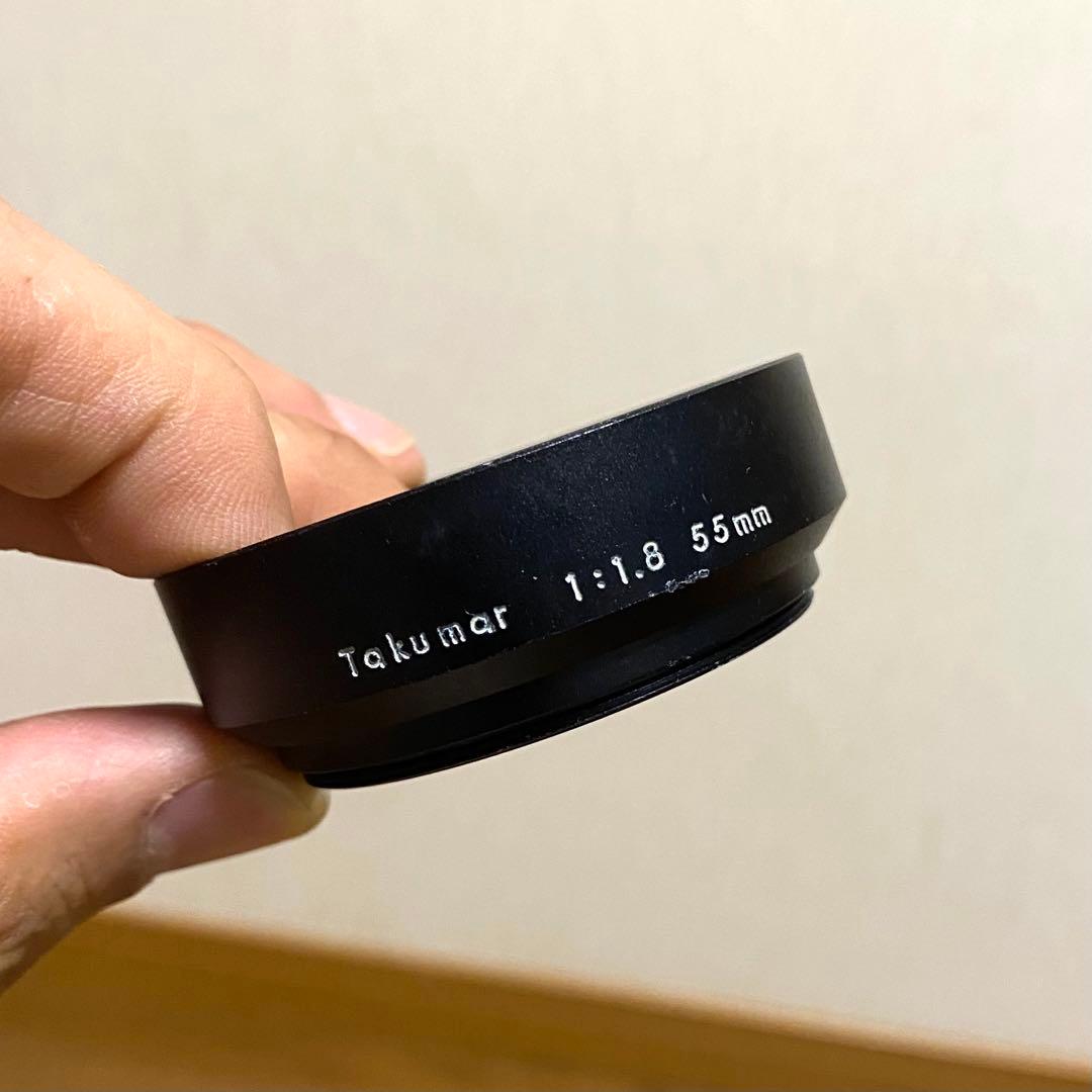 Pentax spotmtic 一眼レフ　フィルム　望遠レンズ付き