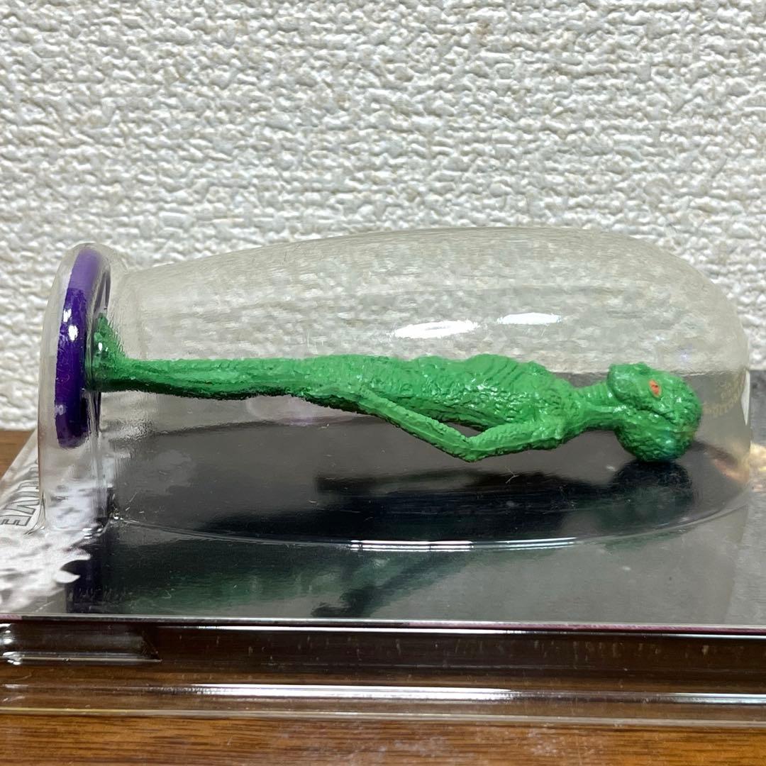 リアルエイリアンコレクション　 NO.31 SCALEY 新品未使用