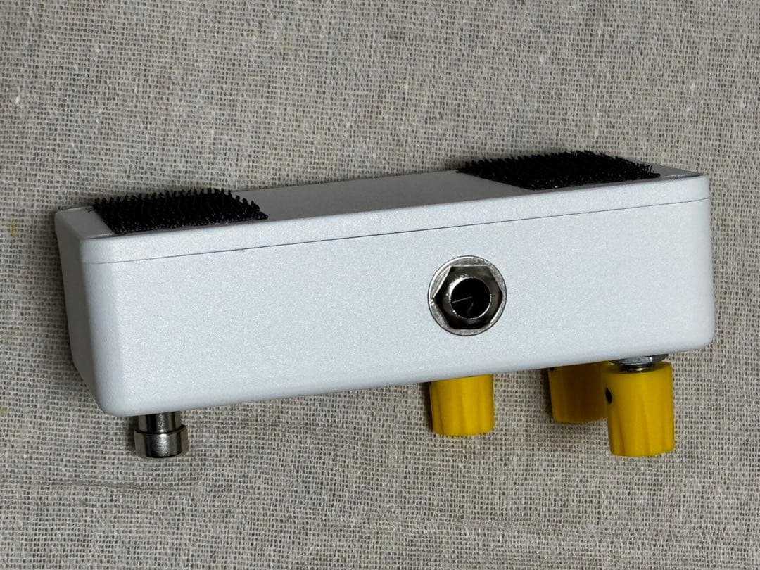 中古　ANIMALS PEDAL MAJOR OVER DRIVE