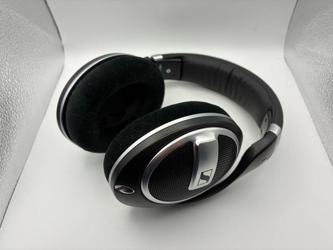 ヘッドホン Sennheiser HD 599 SE