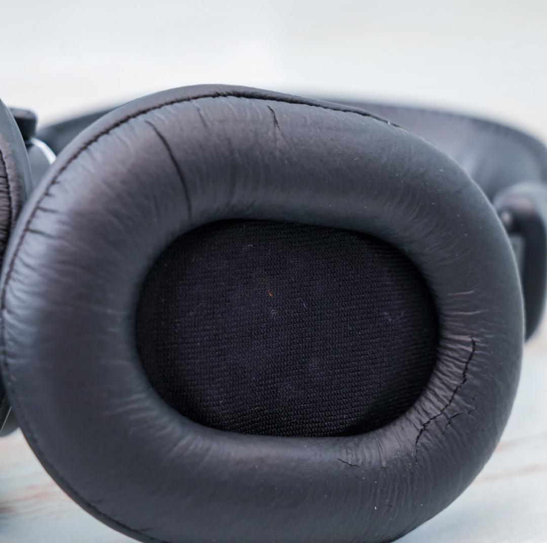 定番モニター SONY MDR-CD900ST 良品 プロ御用達モデル