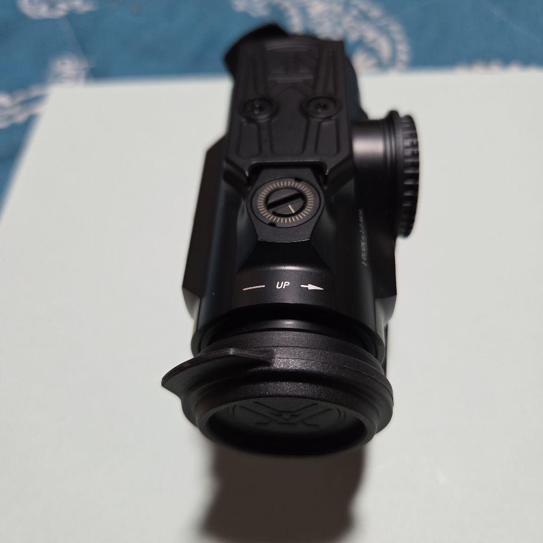 Vortex Spitfire HD Gen II 5X　スコープ