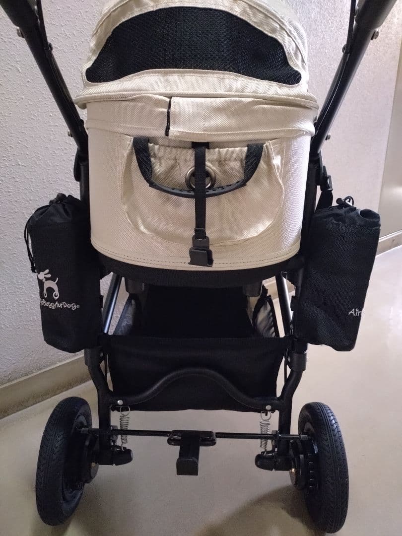 AIRBUGGY PET(DOME2,ブレーキモデル,M)