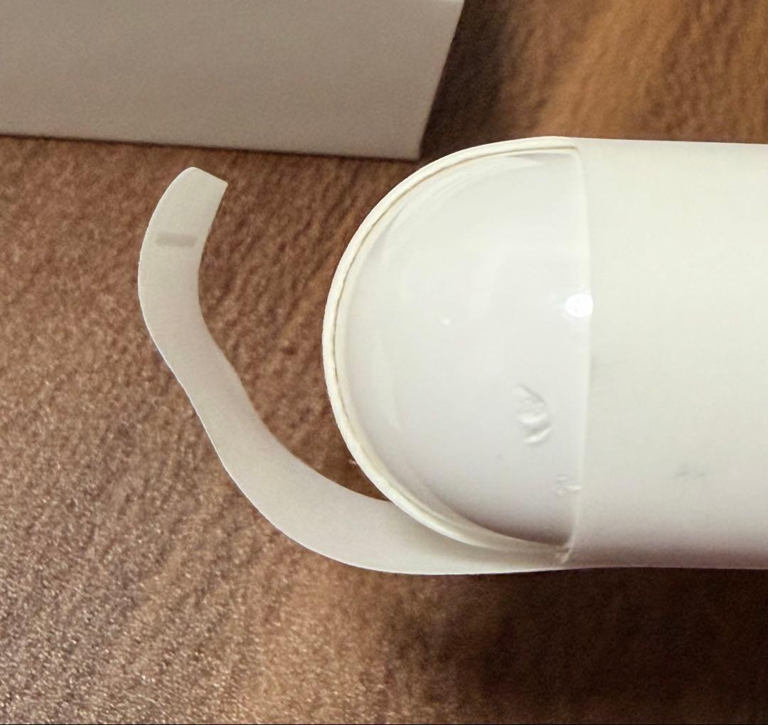 AirPods4 ノイキャンなし