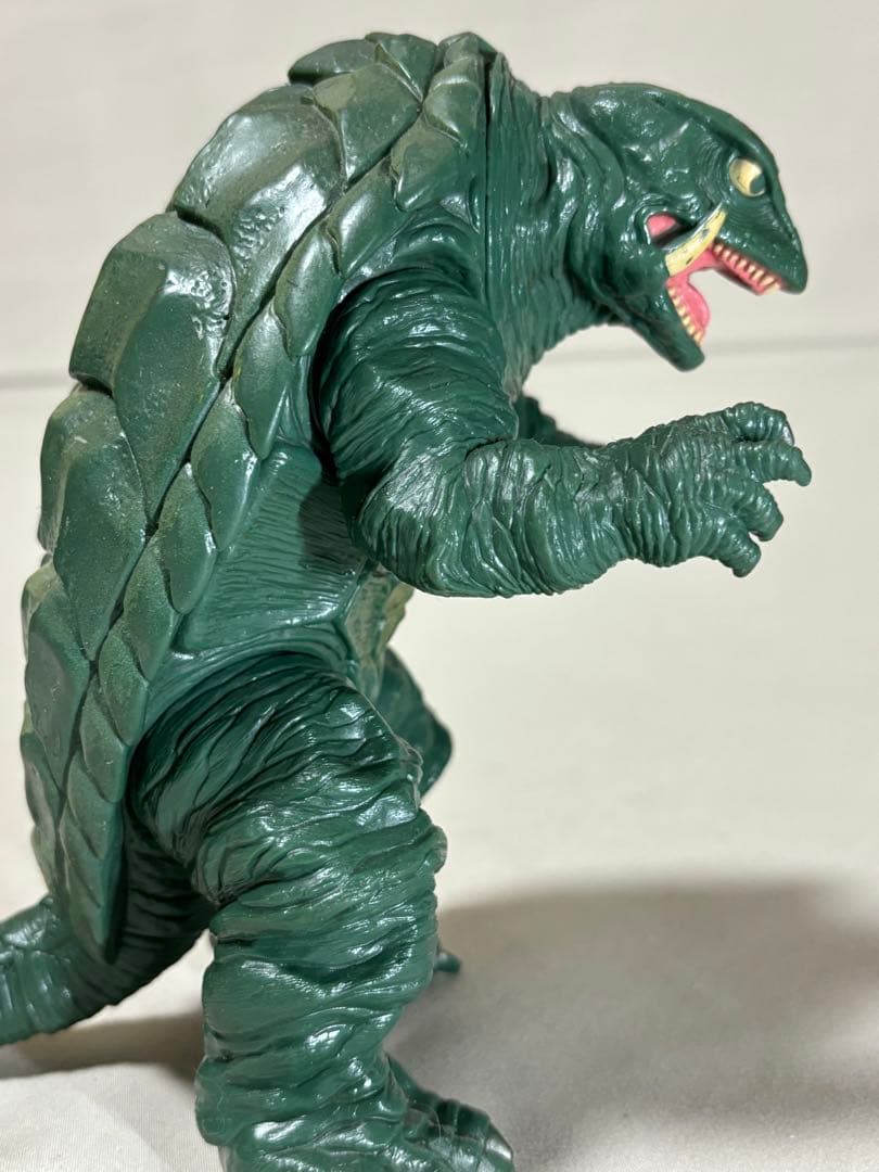 ガメラ'94「ガメラ 大怪獣空中決戦」