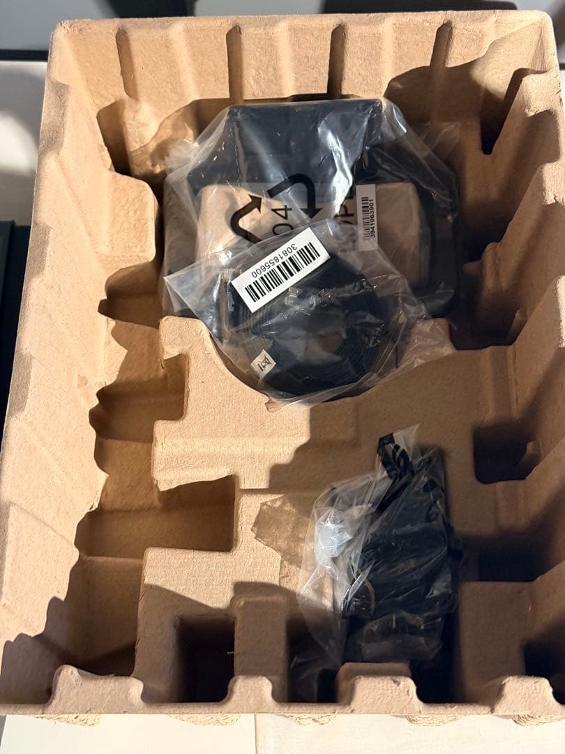 BUFFALO WXR-6000AX12S Wi-Fi6 AX12 使用3ヶ月