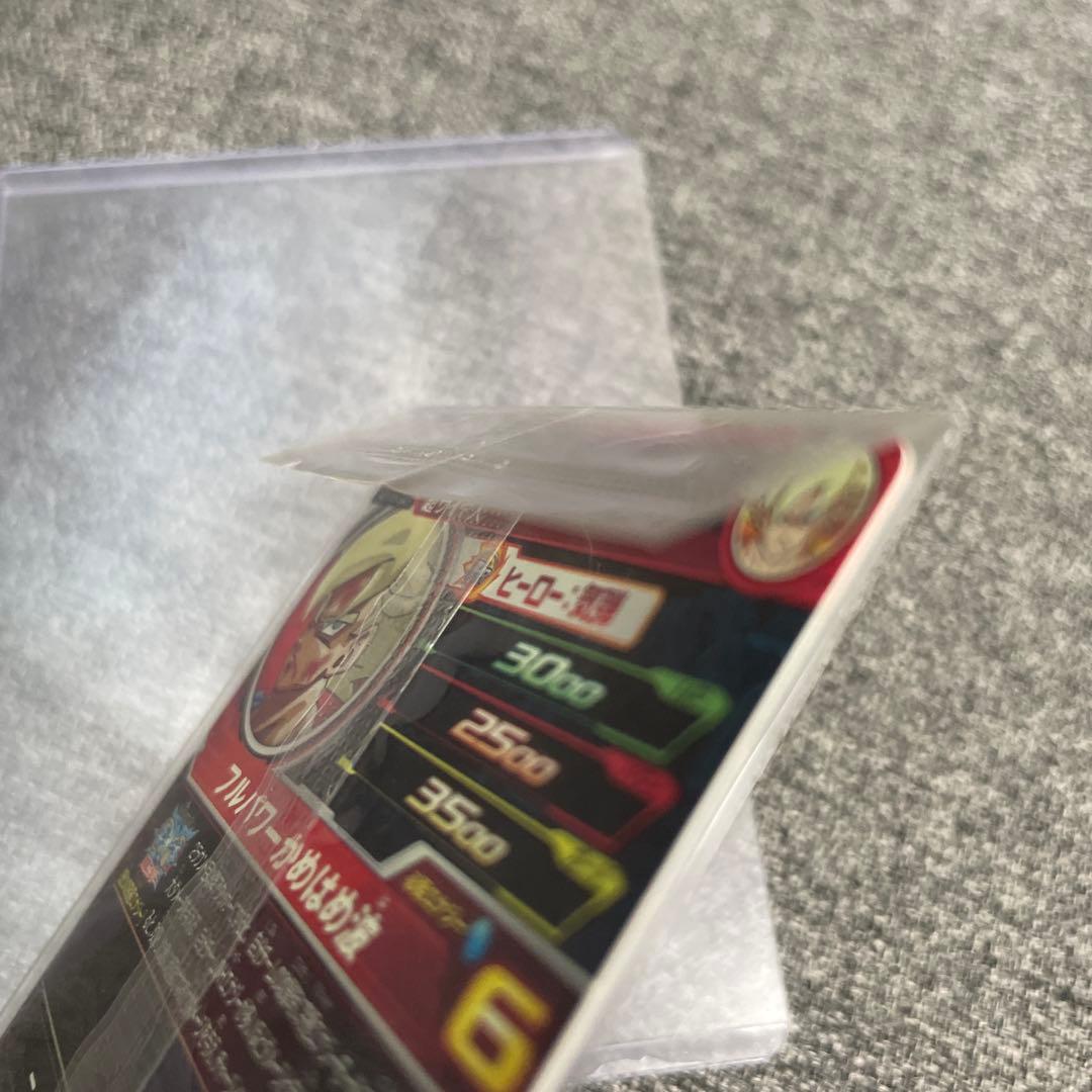 ⭐︎ドラゴンボールヒーローズ　ugm4-067 孫悟空　⭐︎