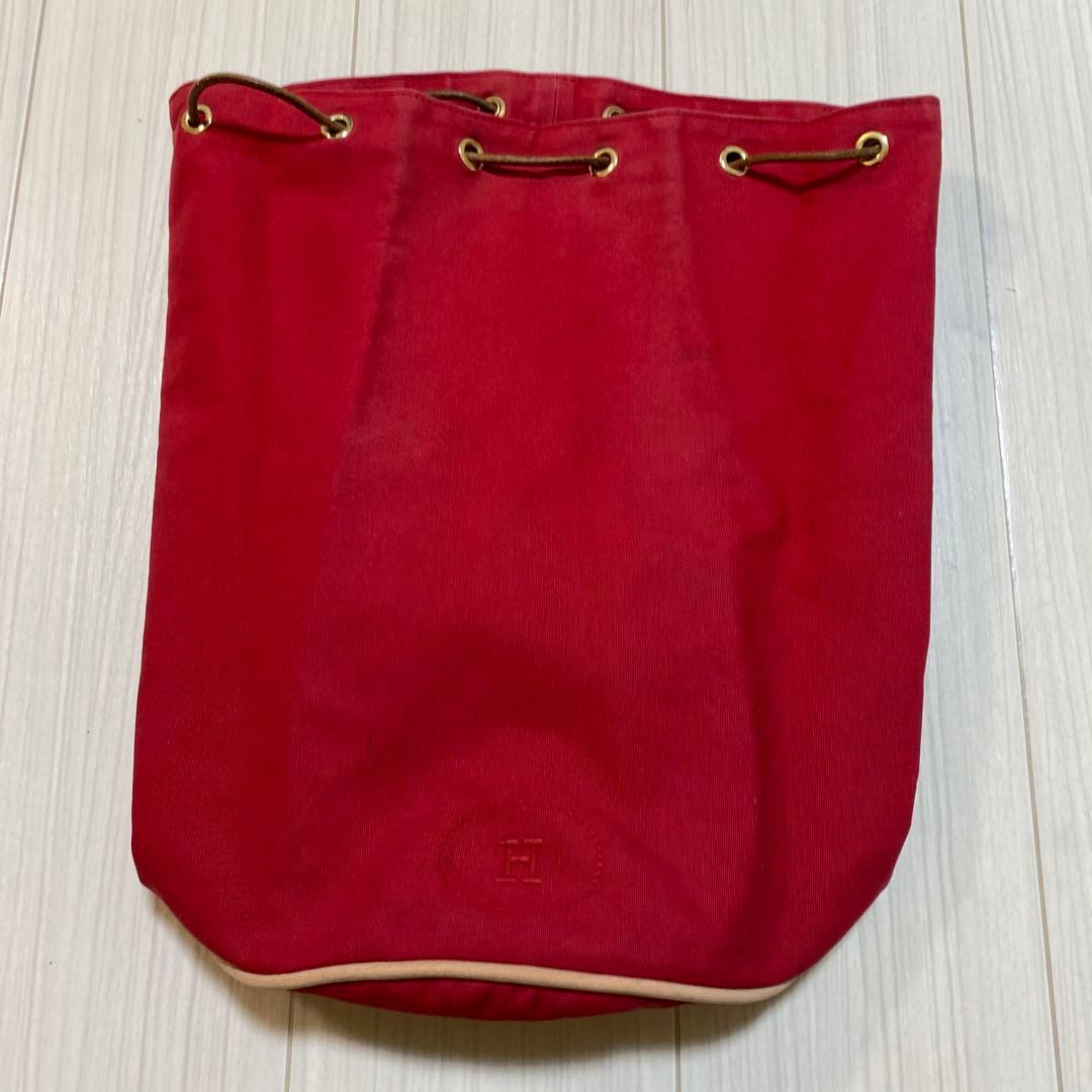 HERMES エルメス ポロションミミル GM