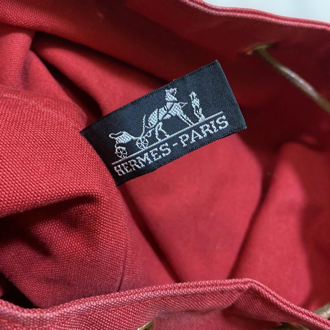 HERMES エルメス ポロションミミル GM