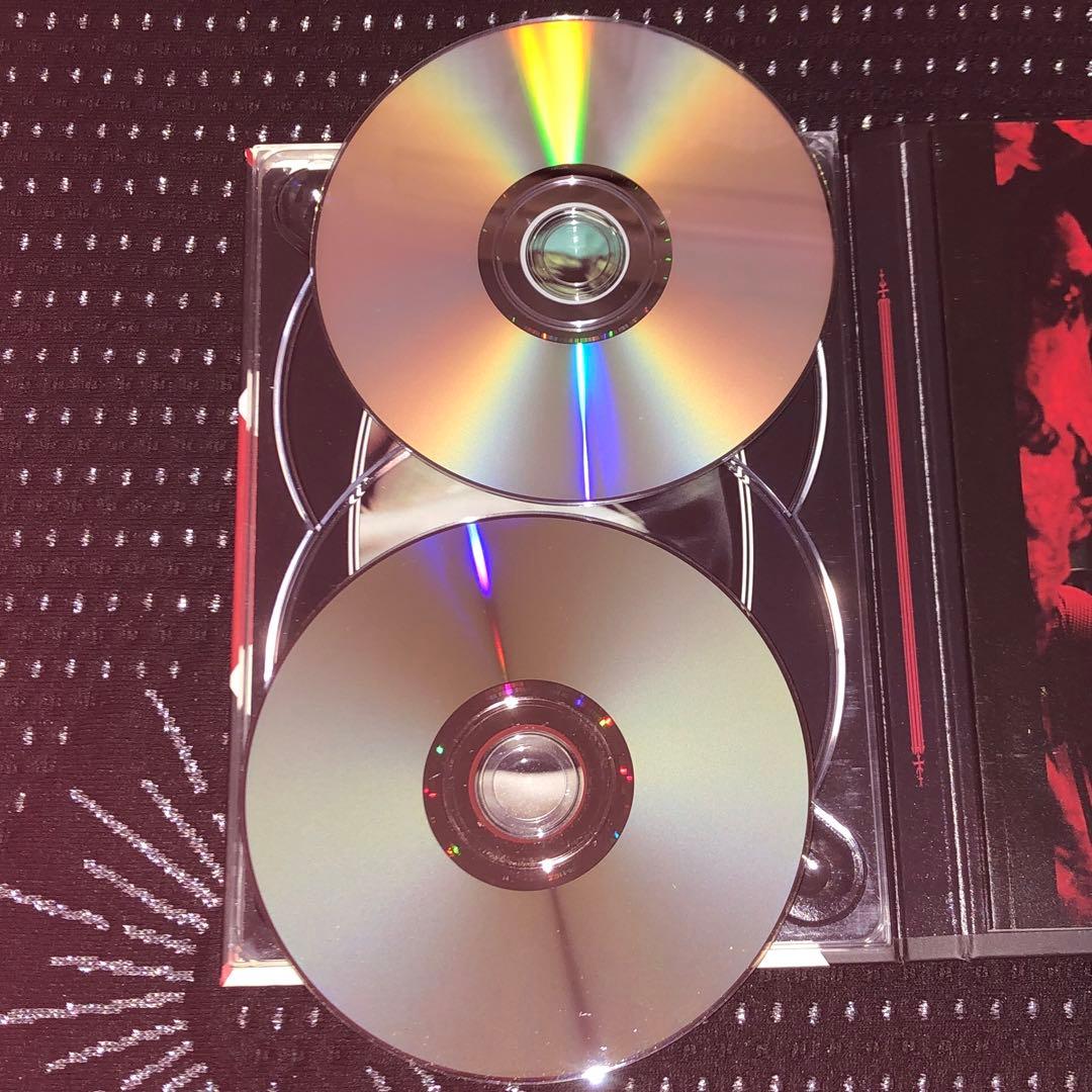 t*7様 BUCK-TICK/13th FLOOR WITH DIANA 初回生