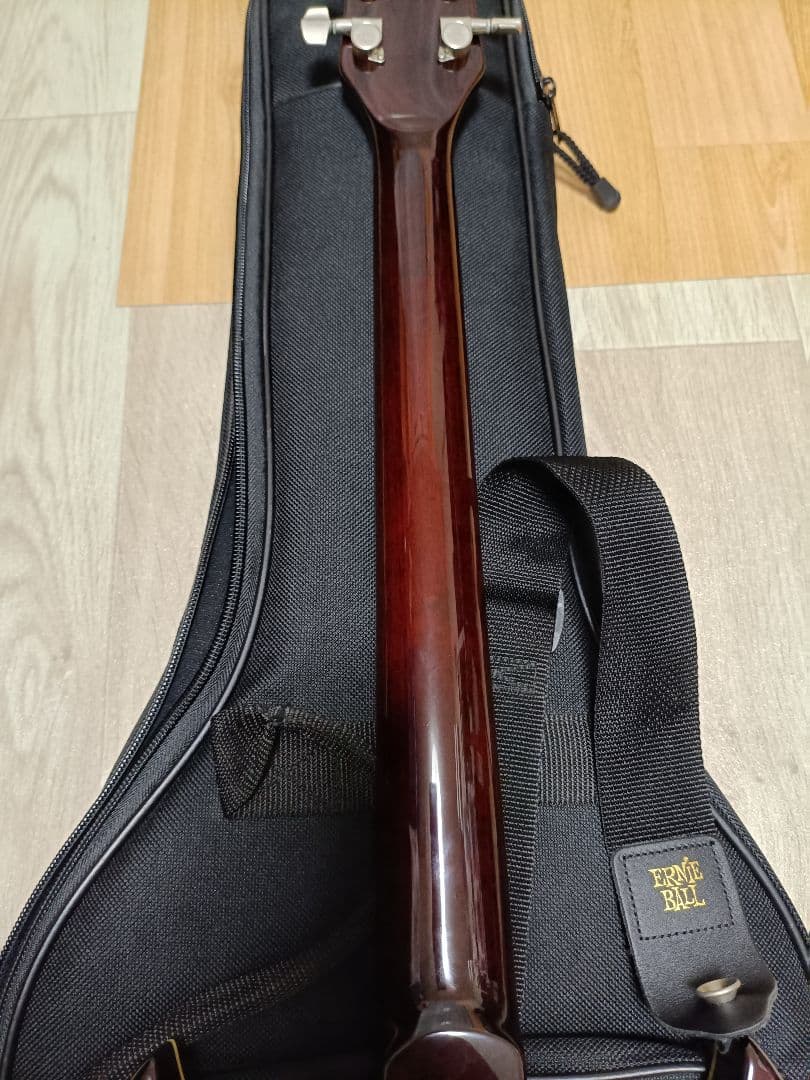 【美品】VOX エレキギター SDC-33 サンバースト