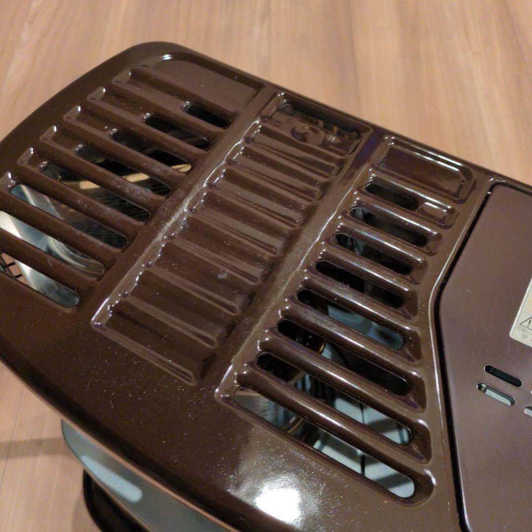 CORONA 石油ストーブ ブラウン RX-2219Y 2019年製