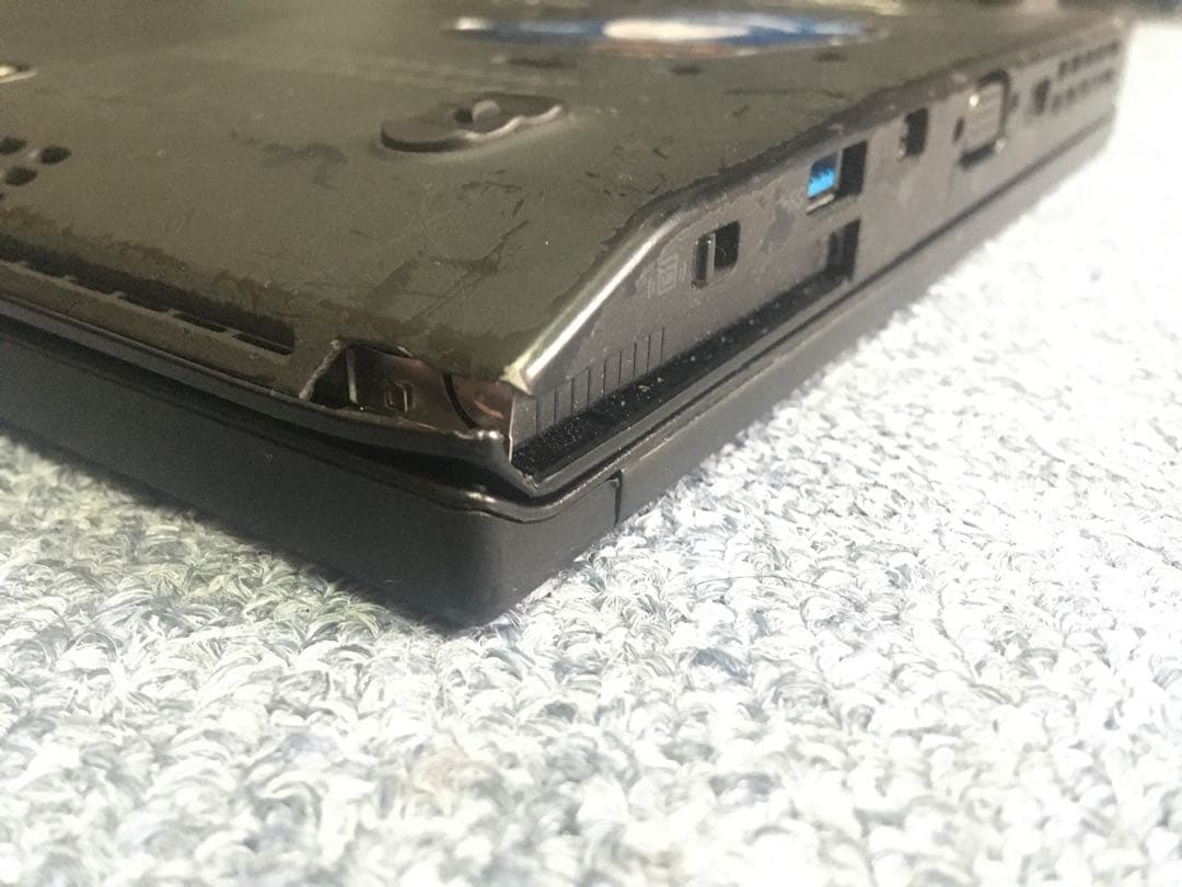 Lenovo ThinkPad X230 i7-3520M US配列