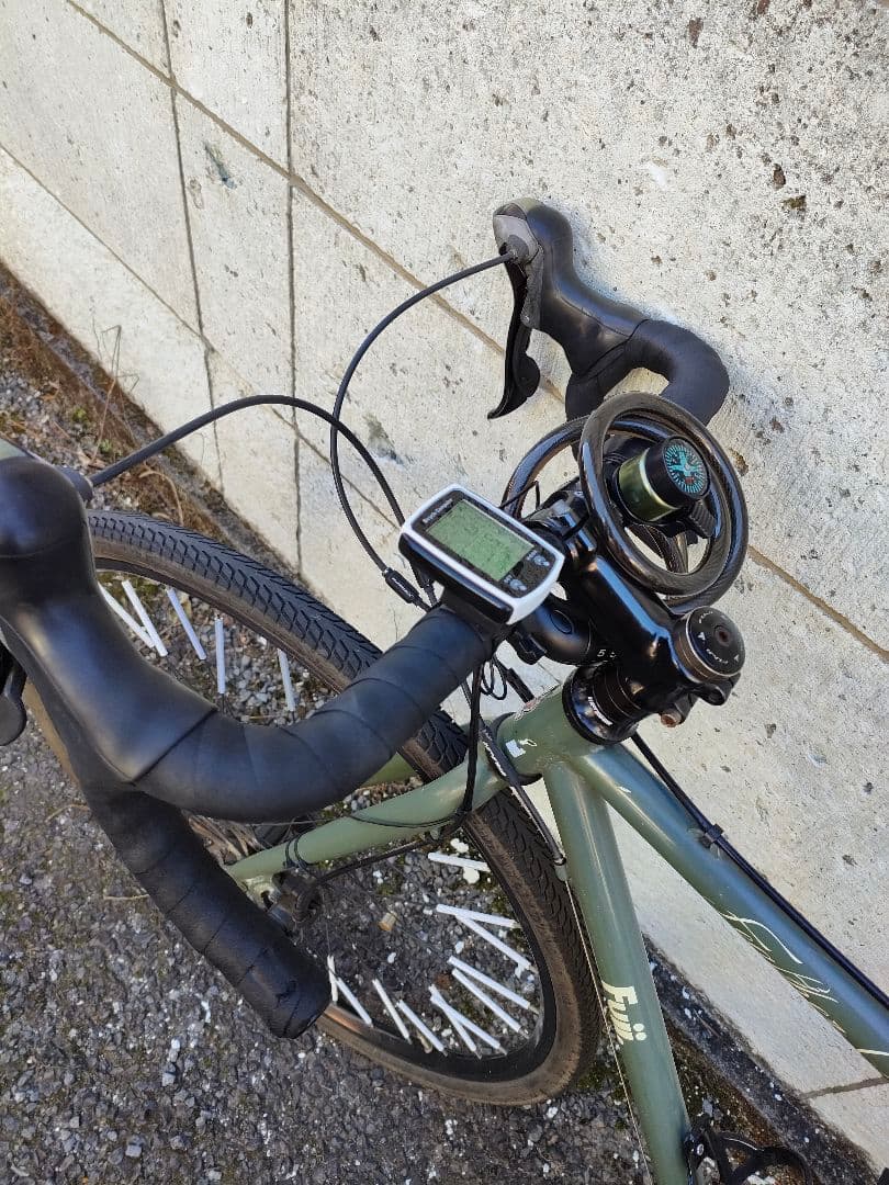 Fuji FEATHER CX+ xsサイズ