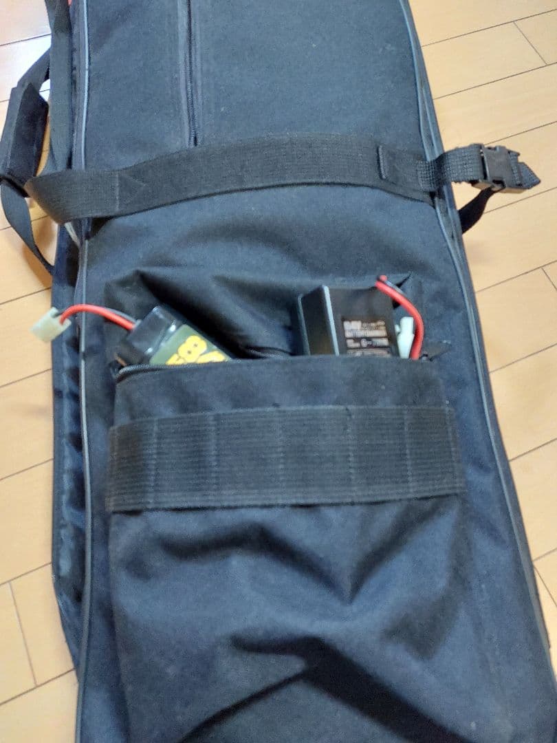 M16A2 マルイ サバゲー 銃