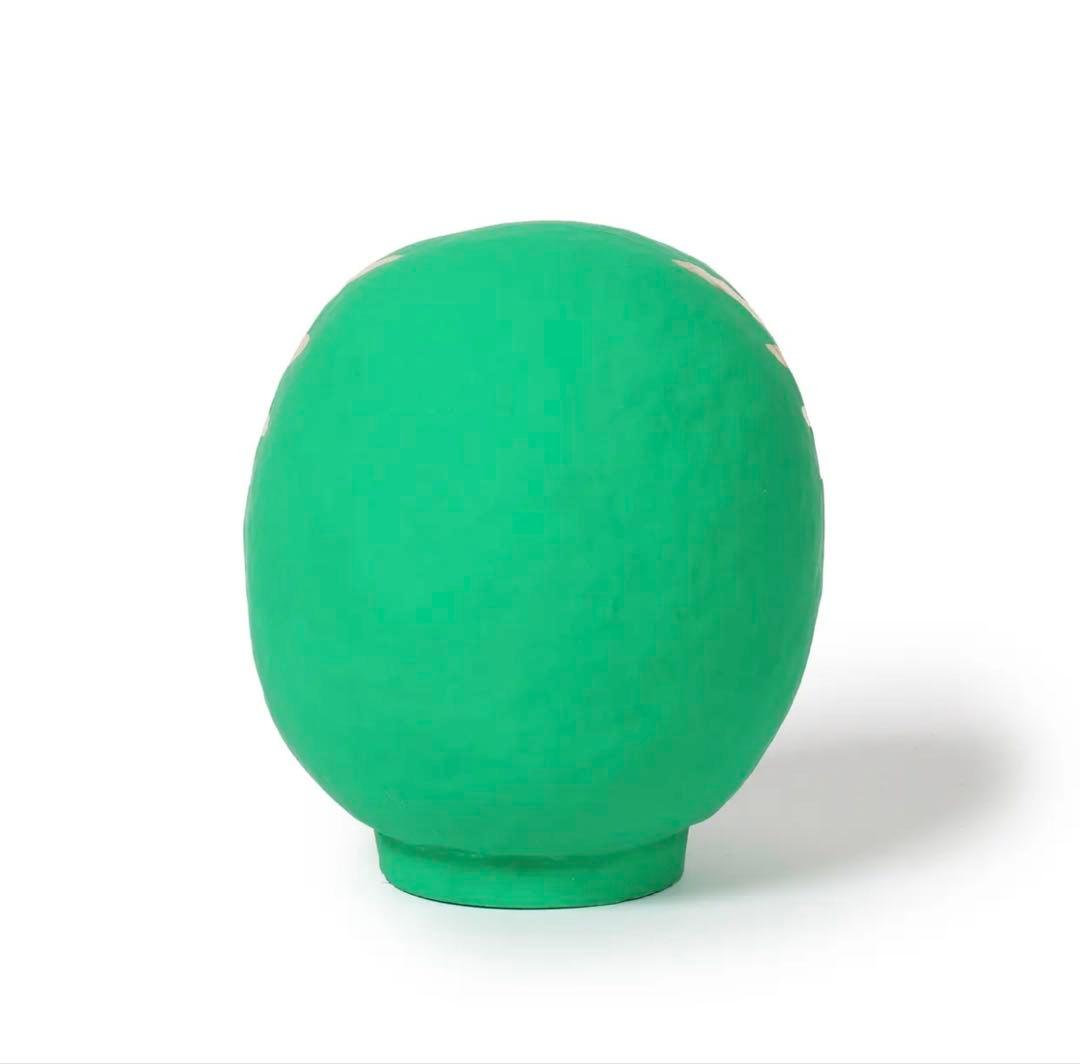 budspool　舐達麻　高崎だるま　舐めだるま