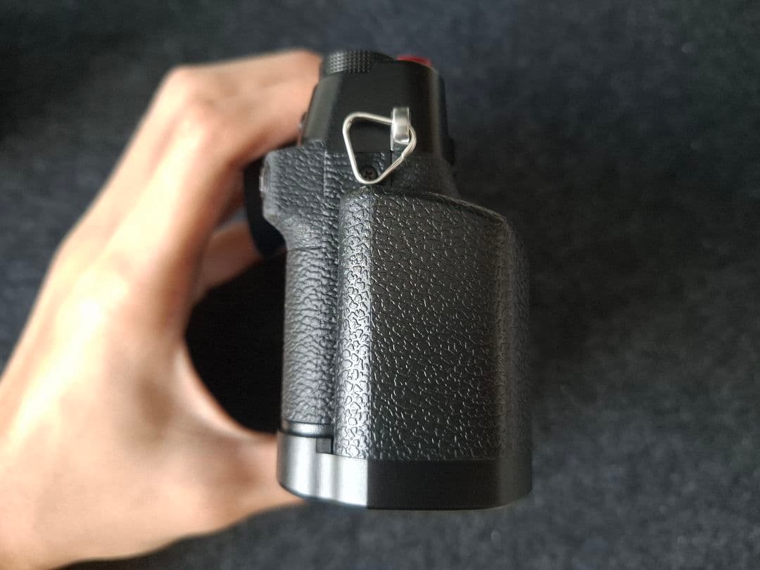 富士フイルム X-T30 ボディ