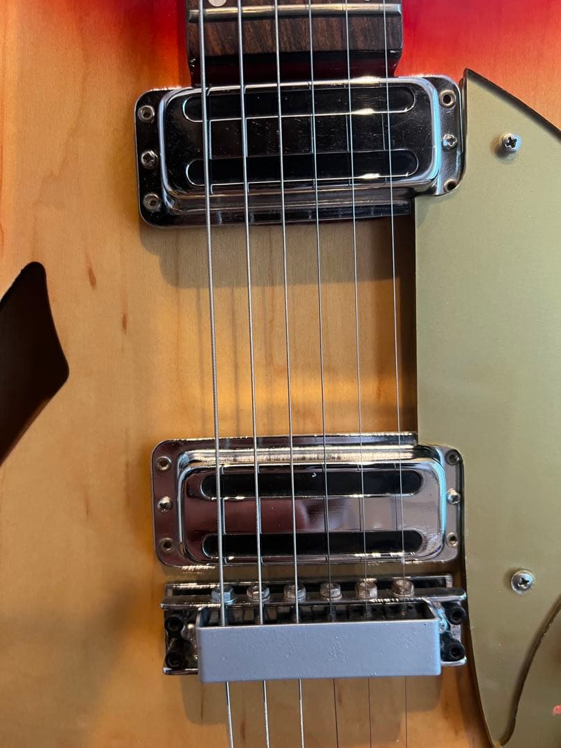 ひであや Aria pro Ⅱ RG-800