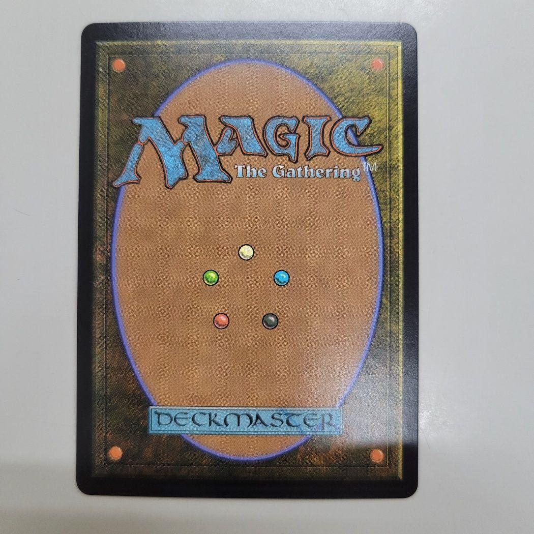 MTG 稀少 ユウナのガード、ティーダ 英語 サージ FOIL