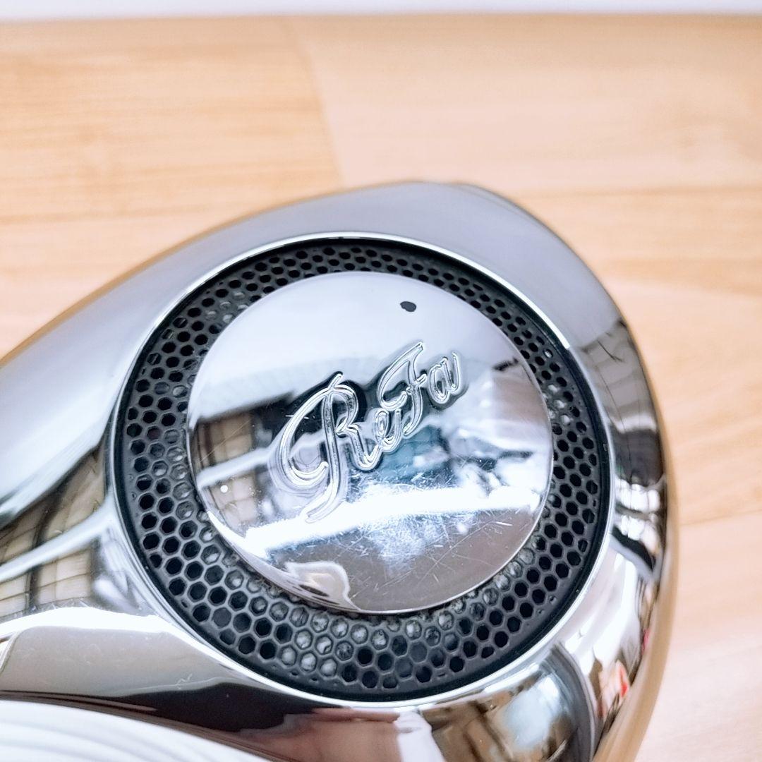 ほぼ未使用品⚡️Refa リファ ビューティック ドライヤー MTG