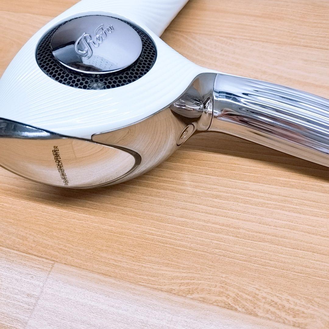 ほぼ未使用品⚡️Refa リファ ビューティック ドライヤー MTG