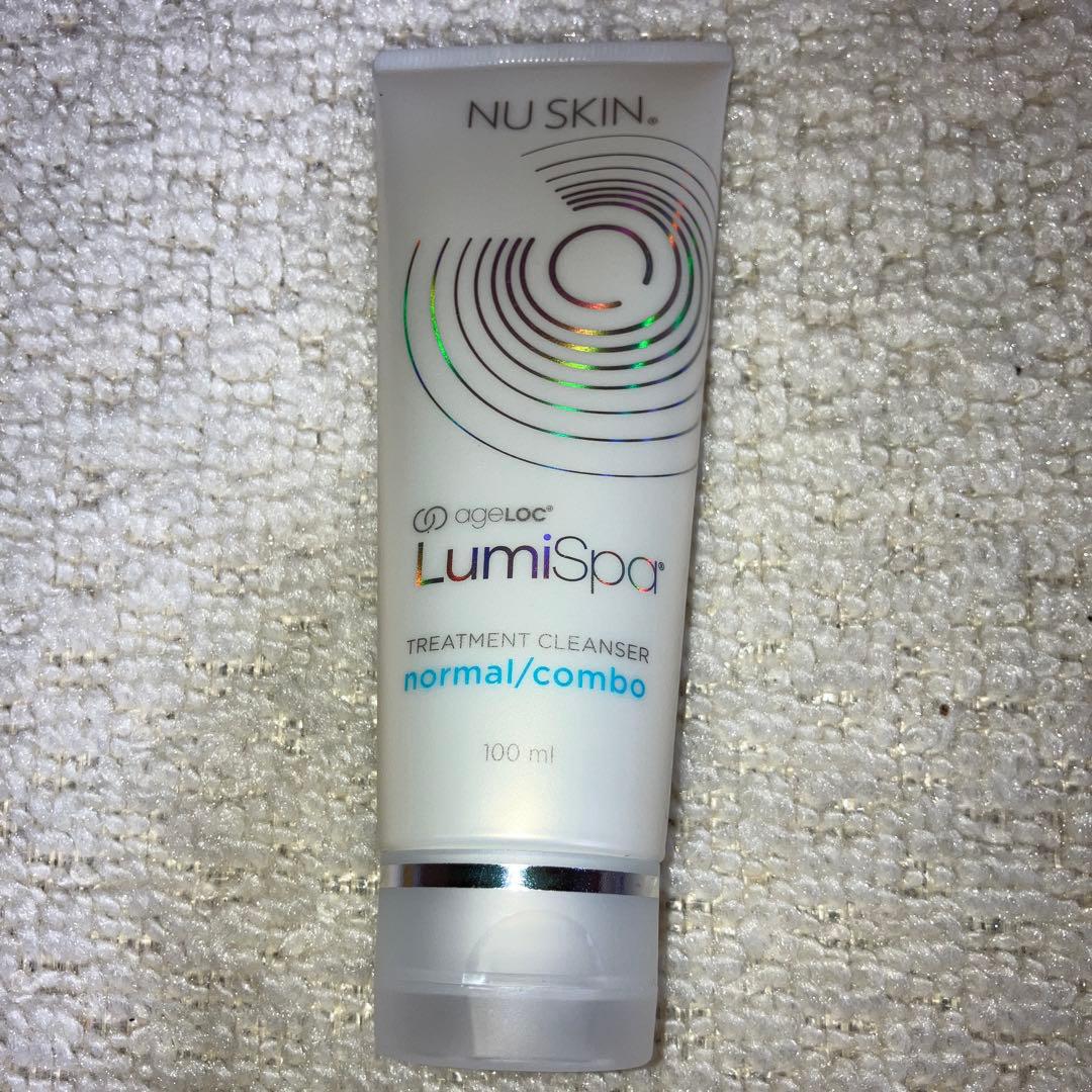 ニュースキン　ルミスパiOなど　製品セット