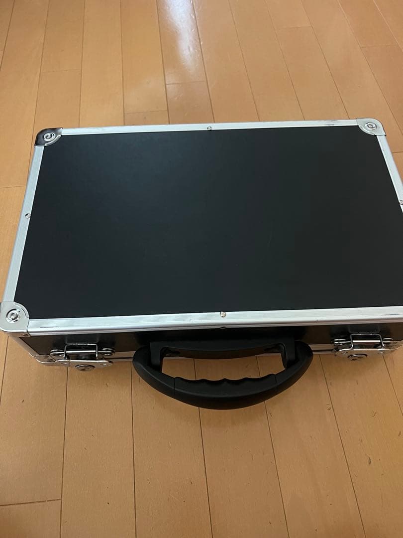 すぐ使える　ギターエフェクター　セット売り(シールド付き)　エフェクターボード