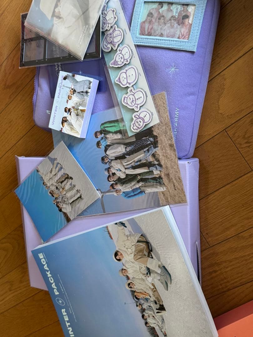 BTS DVD セット まとめ売り