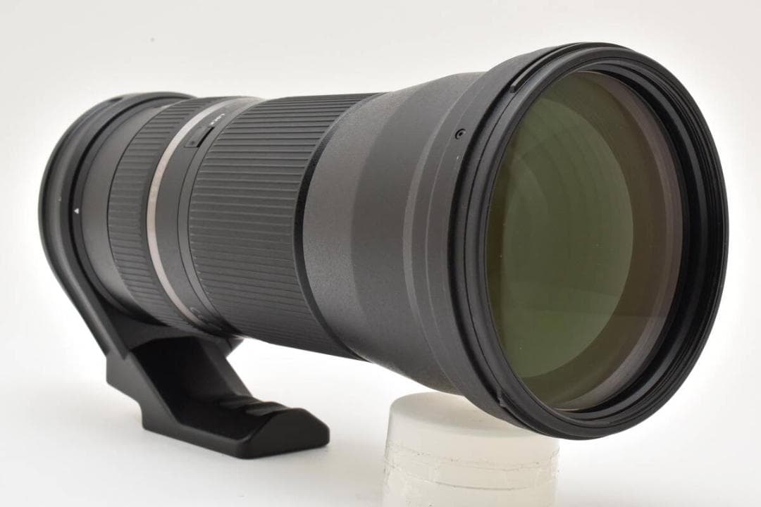 ★みゆき150-600mm F5-6.3 Di VC USD A011