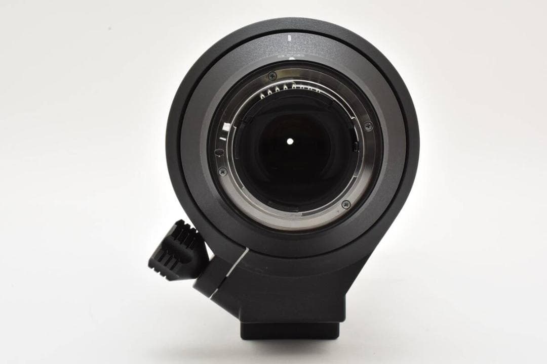 ★みゆき150-600mm F5-6.3 Di VC USD A011