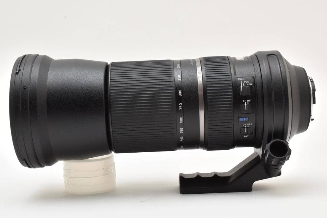 ★みゆき150-600mm F5-6.3 Di VC USD A011