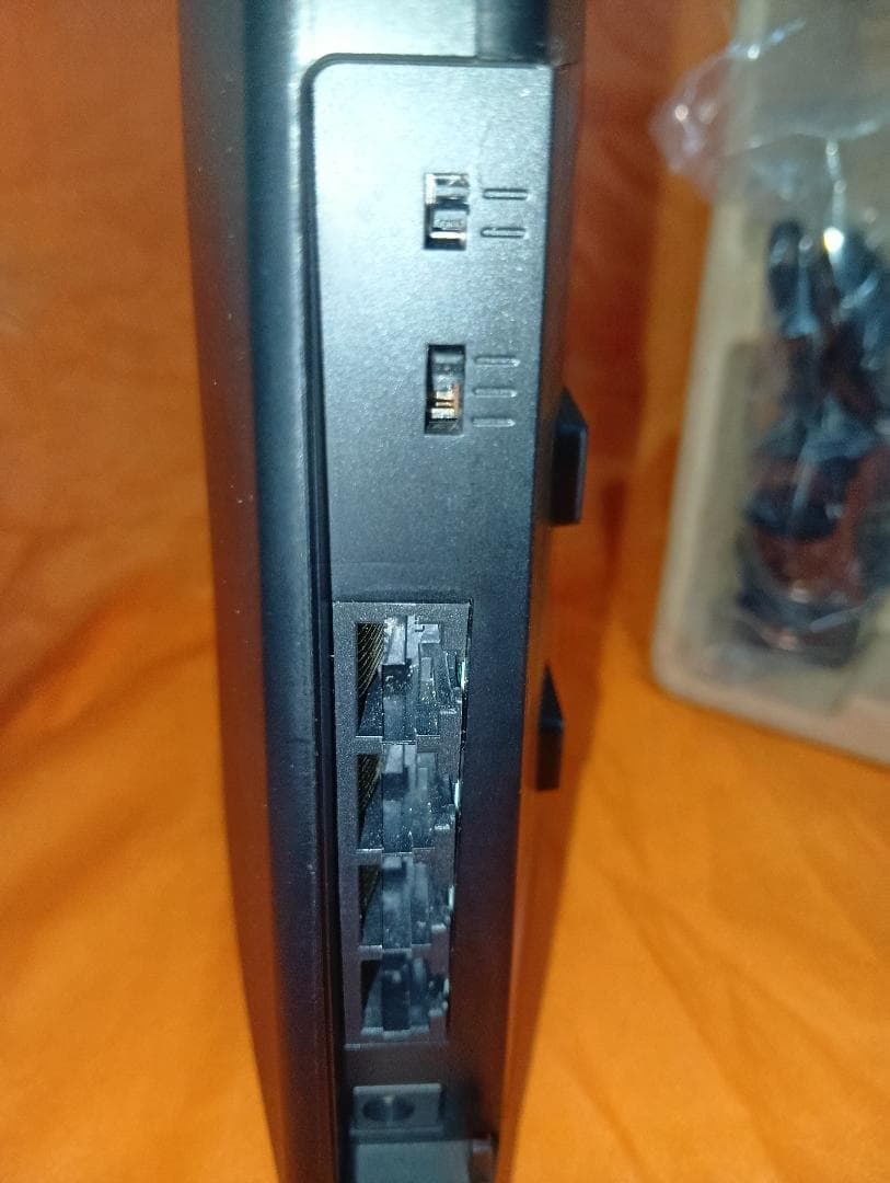 ★☆　BUFFALO WSR-6000AX8P/DMB Wi-Fi 6 ルーター