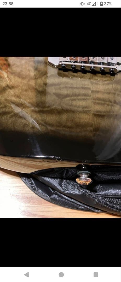 ギター Ibanez GIO GRX70QA/TKS