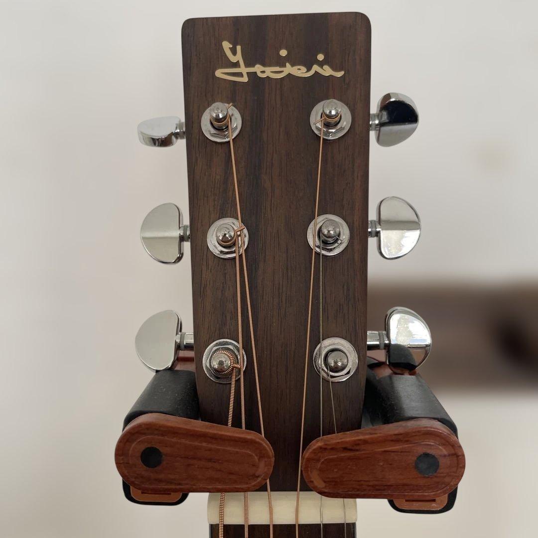 S.yairi D1500 アコースティックギター