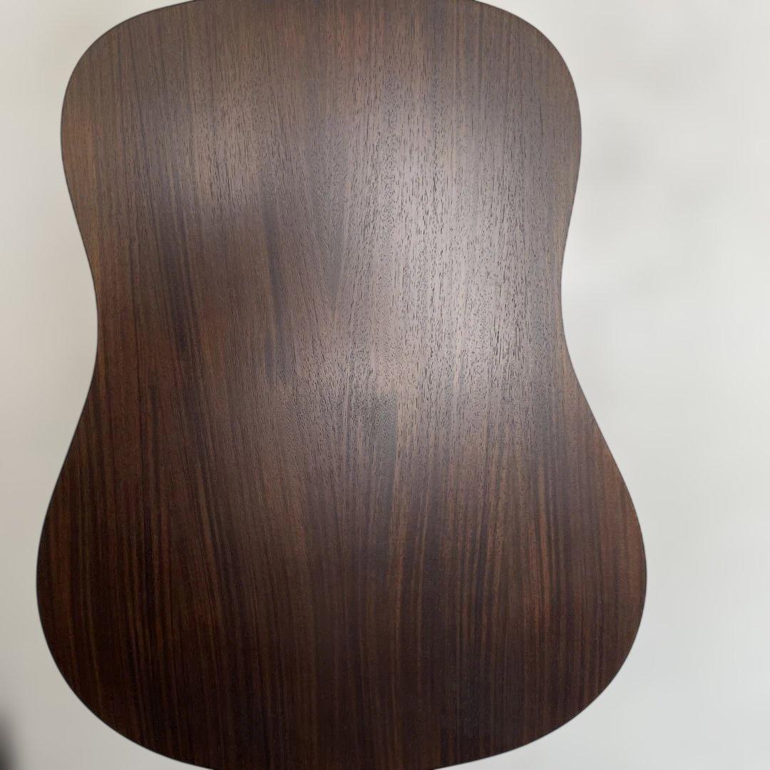 S.yairi D1500 アコースティックギター
