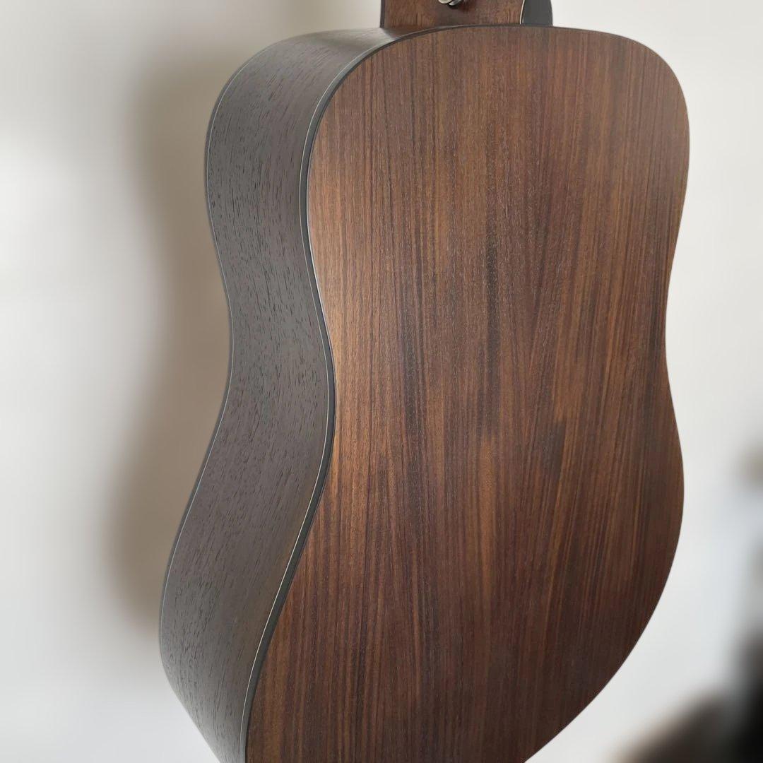 S.yairi D1500 アコースティックギター