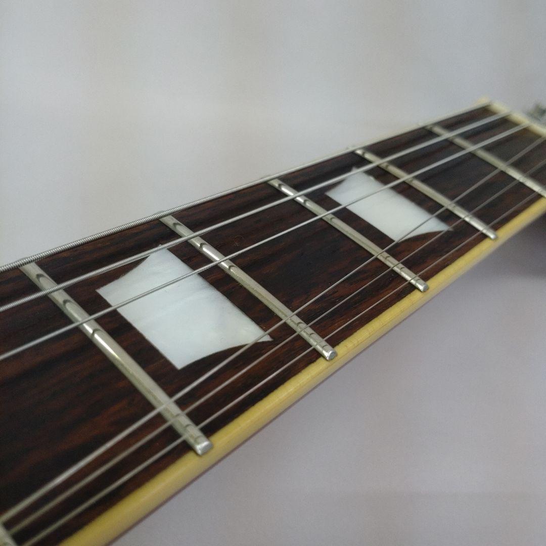 【連休値下げ中！】Edwards レスポール ダンカン搭載E-LP-125SD