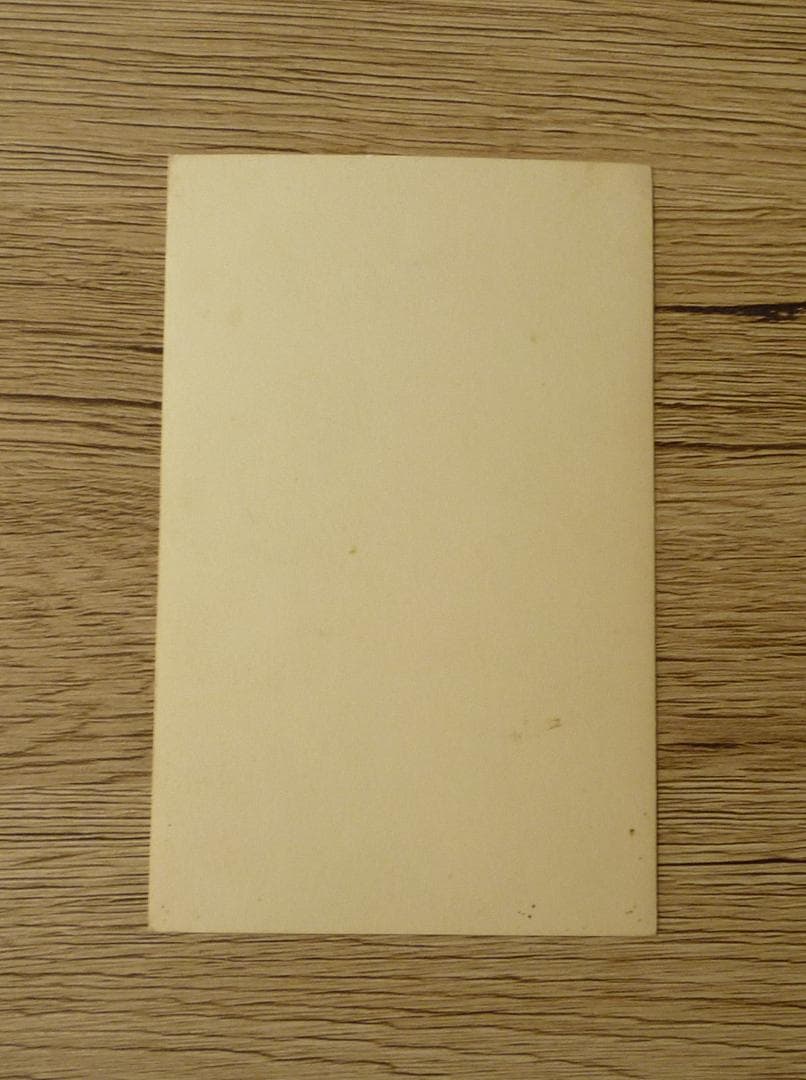 サイン入り 関屋敏子 ブロマイド 絵葉書 戦前 大正 昭和 声楽家 オペラ歌手