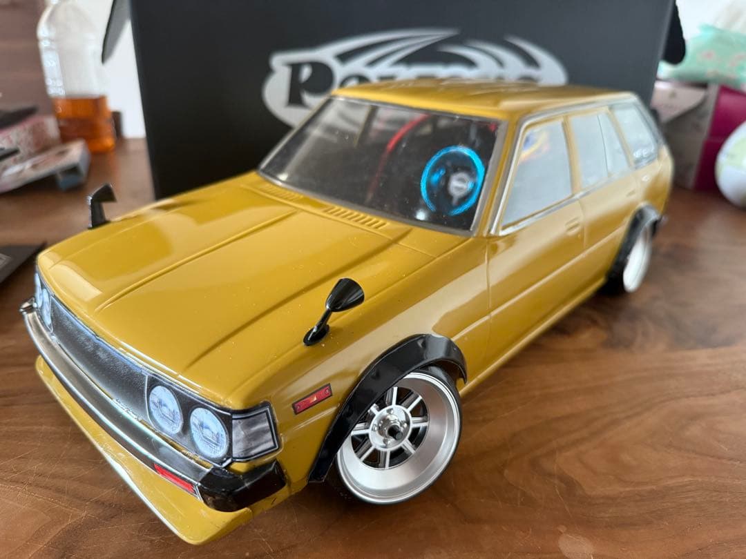 Reve D RDX フルセット